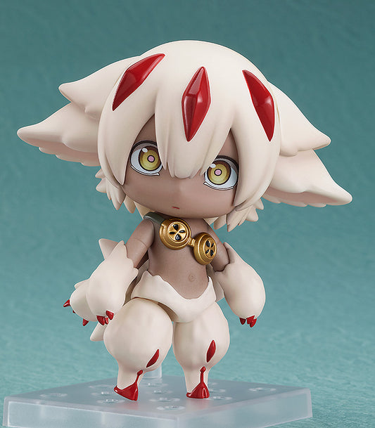 [PREORDER] Nendoroid Faputa Made in Abyss The Golden City of the Scorching Sun