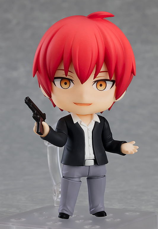 [PREORDER] Nendoroid Karma Akabane Assassination Classroom