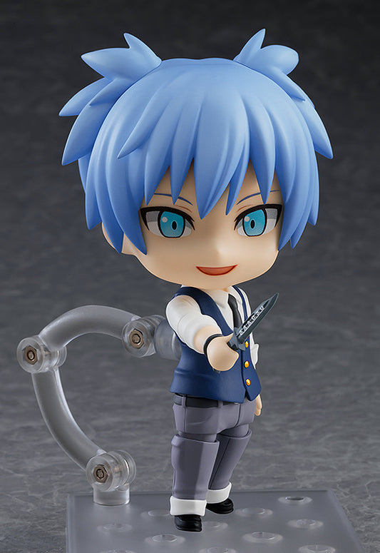 [PREORDER] Nendroid Nagisa Shiota Assassination Classroom