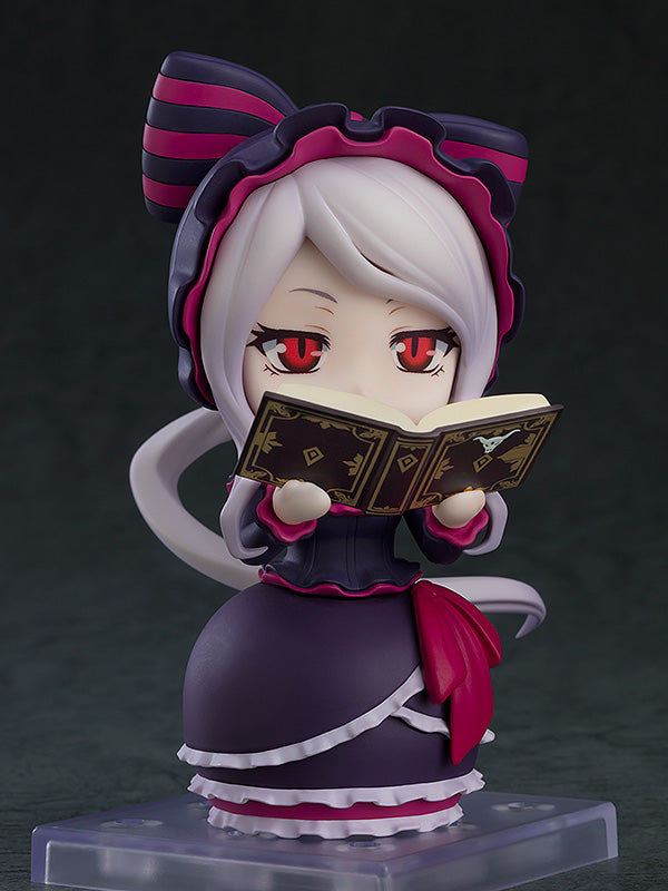 [PREORDER] Nendroid Shalltear Overlord IV