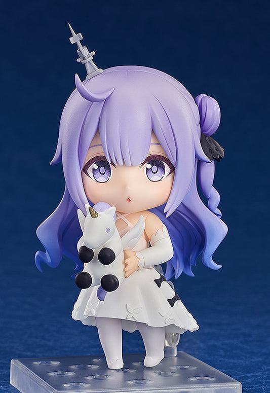 [PREORDER] Nendoroid Unicorn Azur Lane