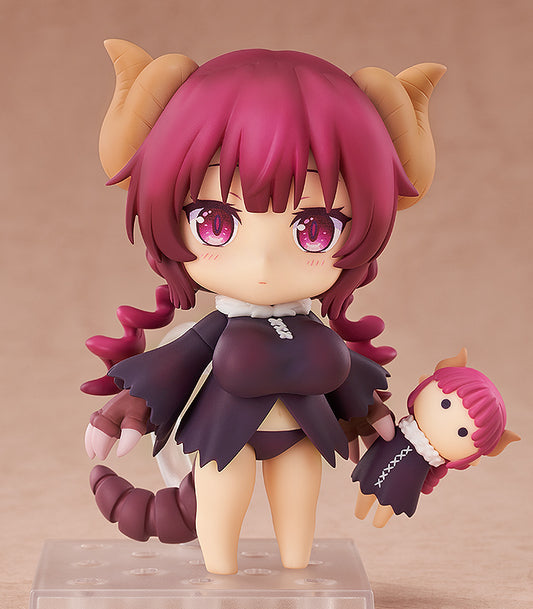 [PREORDER] Nendoroid Iruru Miss Kobayashi's Dragon Maid