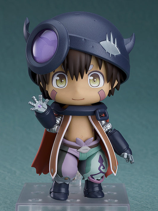[PREORDER] Nendoroid Reg (re-run) Made in Abyss