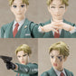 [PREORDER] S.H.Figuarts LOID FORGER