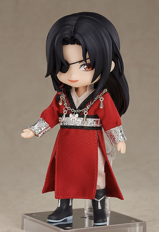 [PREORDER] Nendoroid Doll Hua Cheng Heaven Official's Blessing