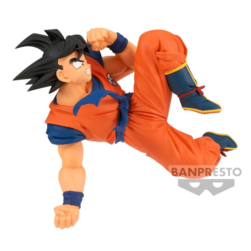 [PREORDER] DRAGON BALL Z MATCH MAKERS - SON GOKU