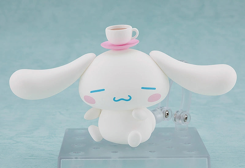 [PREORDER] Nendoroid Cinnamoroll