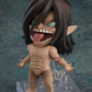 [PREORDER] Nendoroid Eren Yeager Attack Titan Ver.