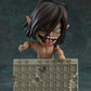 [PREORDER] Nendoroid Eren Yeager Attack Titan Ver.
