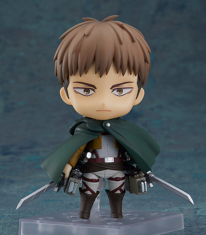 [PREORDER] Nendoroid Jean Kirstein Attack on Titan
