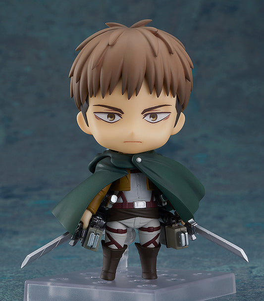 [PREORDER] Nendoroid Jean Kirstein Attack on Titan