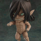 [PREORDER] Nendoroid Eren Yeager Attack Titan Ver.