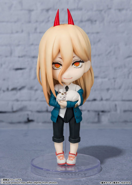 [PREORDER] Figuarts mini Power