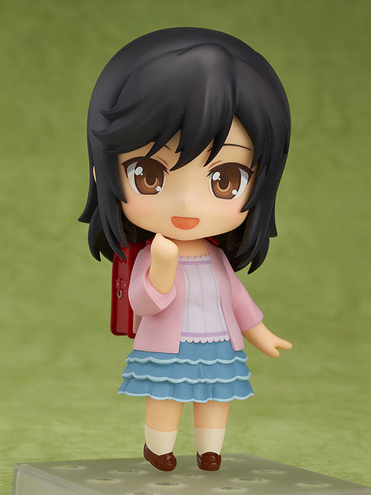[PREORDER] Nendoroid Hotaru Ichijo (Non Non Biyori)