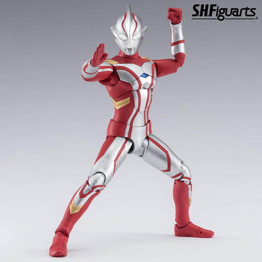 [PREORDER] S.H.Figuarts ULTRAMAN MEBIUS