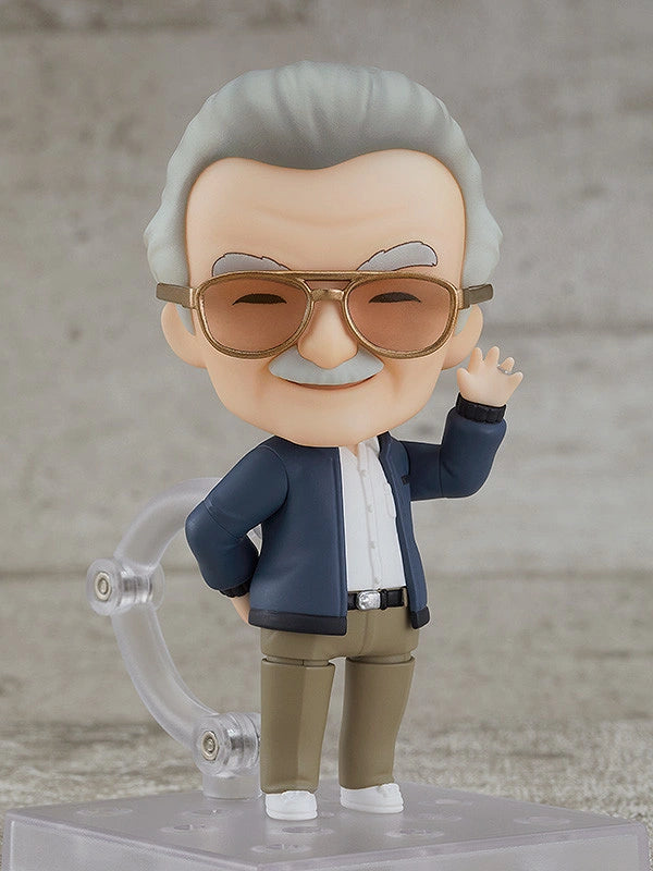 [PREORDER] Nendoroid Stan Lee