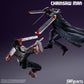 [PREORDER] S.H.Figuarts SAMURAI SWORD