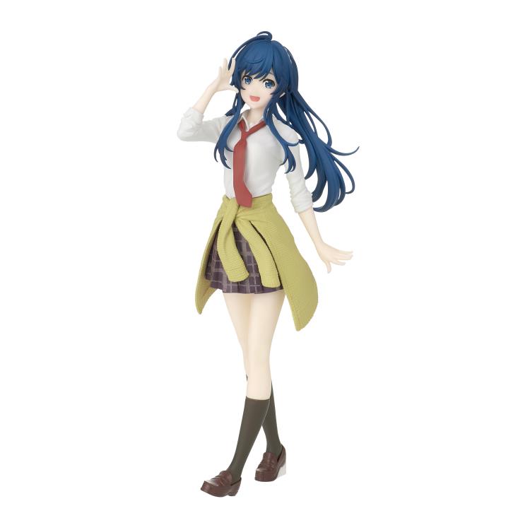 [PREORDER] Bottom-Tier Character Tomozaki Minami Nanami Figure