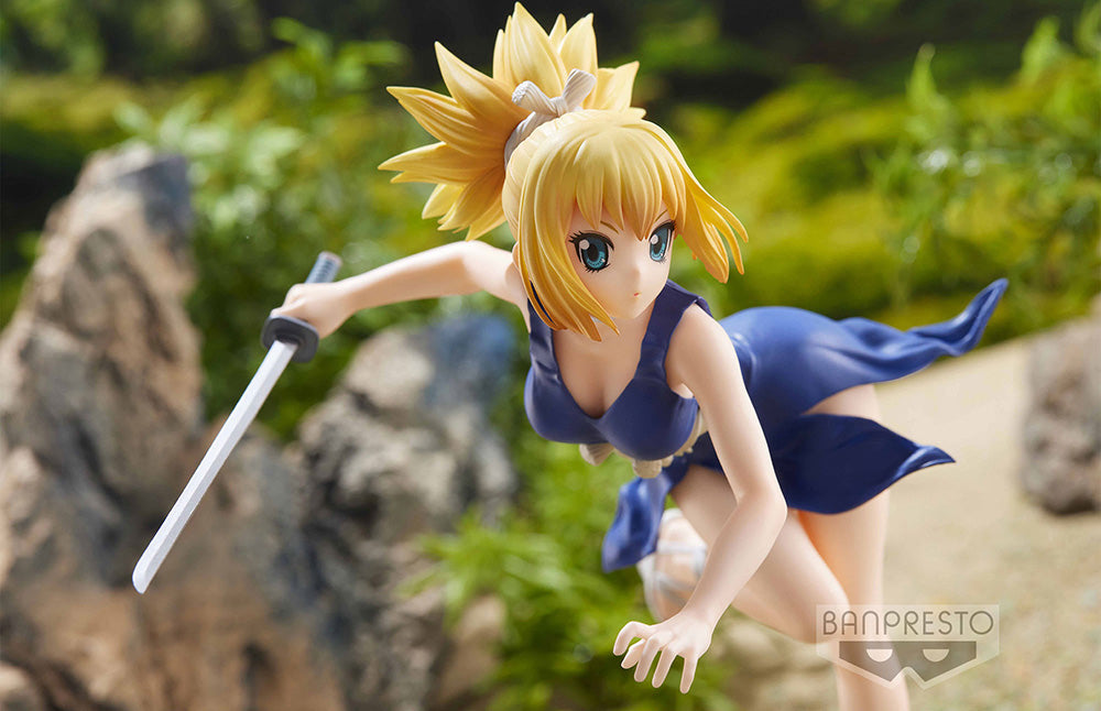 [PREORDER] DR.STONE KOHAKU FIGURE