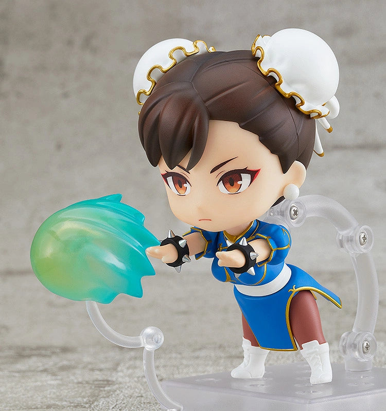 [PREORDER] Nendoroid Chun-Li Street Fighter II