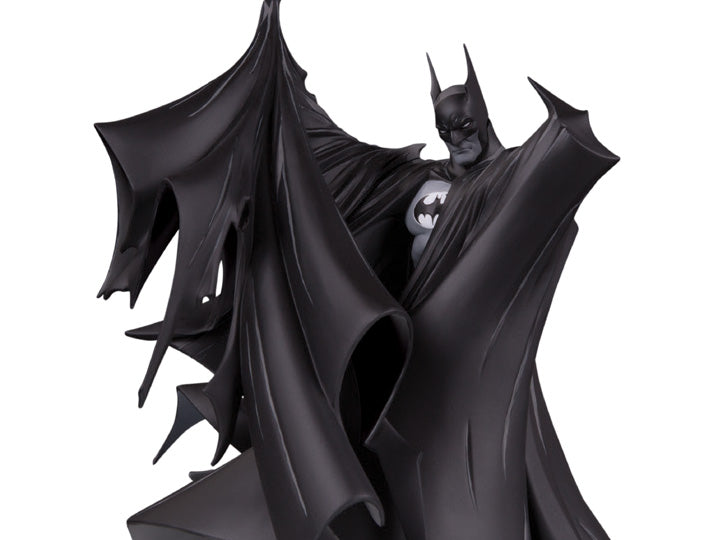 [PREORDER] DC Direct Batman Black and White Limited Edition Statue (Todd McFarlane Ver. 2)