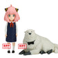 [PREORDER] Banpresto Spy×Family Family Photo Figure Anya Forger & Bond Forger