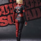 [PREORDER] S.H.Figuarts Harley Quinn Suicide Squad