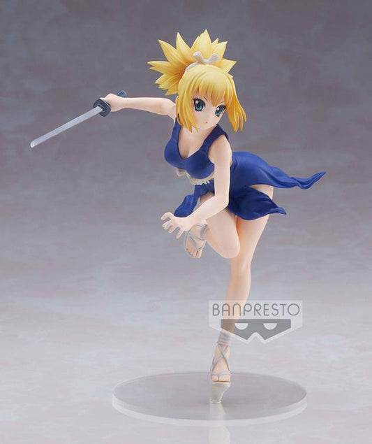 [PREORDER] DR.STONE KOHAKU FIGURE