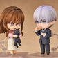 [PREORDER] Nendoroid Fuyutsuki-san The Ice Guy and His Cool Female Colleague