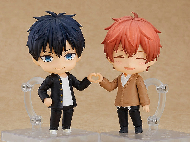 [PREORDER] Nendoroid Ritsuka Uenoyama Given