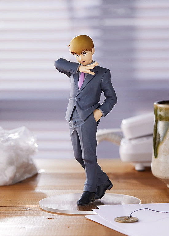 [PREORDER] POP UP PARADE Arataka Reigen Mob Psycho 100 IIII