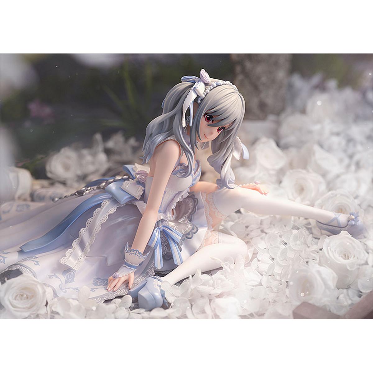 [PREORDER] 1/7 Ranko Kanzaki White Princess of the Banquet ver. THE IDOLMASTER CINDERELLA GIRLS