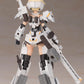 [PREORDER] Kotobukiya FRAMEARMS GIRL GOURAI-KAI WHITE Ver. 2