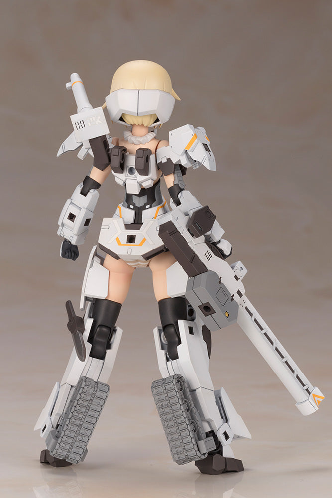 [PREORDER] Kotobukiya FRAMEARMS GIRL GOURAI-KAI WHITE Ver. 2