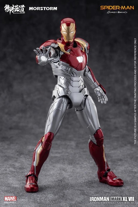 [PREORDER] Eastern Model 1:9 Scale Iron Man MK47 ( Deluxe Version )
