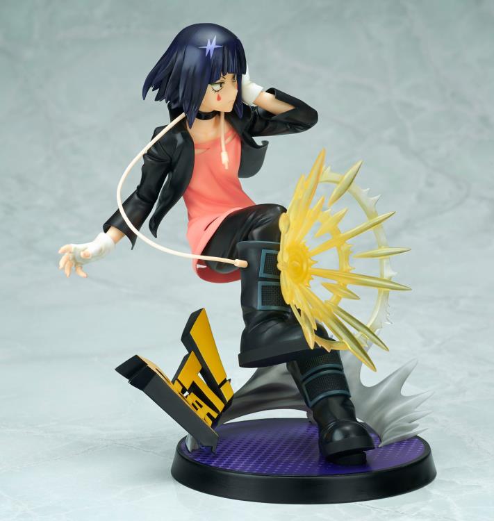 [PREORDER] My Hero Academia Kyoka Jiro (Hero Suit Ver.) 1/8 Scale Figure