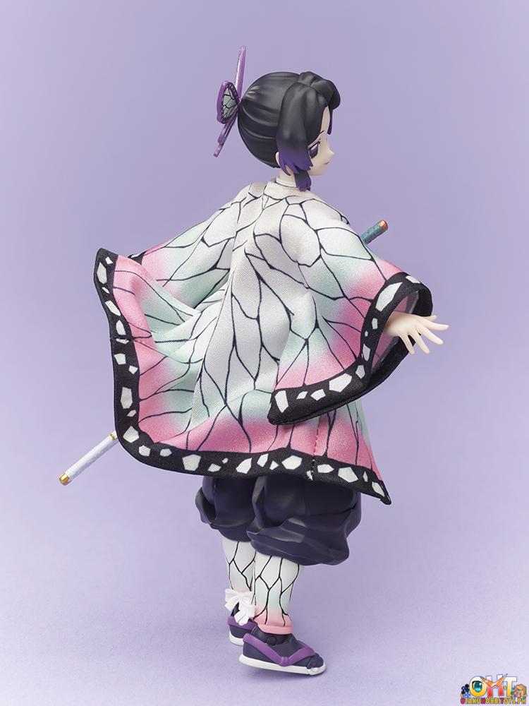 [PREORDER] Demon Slayer Kimetsu no Yaiba BUZZmod Shinobu Kocho