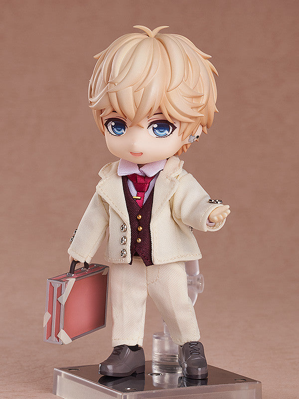 [PREORDER] Nendoroid Doll Kiro If Time Flows Back Ver. Mr. Love Queen's Choice