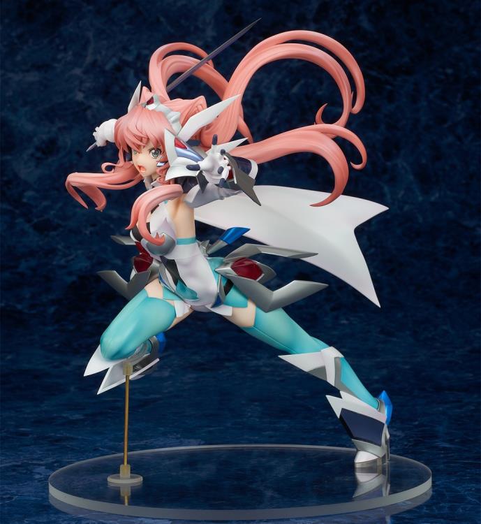 [PREORDER] HOBBY STOCK Symphogear GX 1/7 Maria Cadenzavna Eve