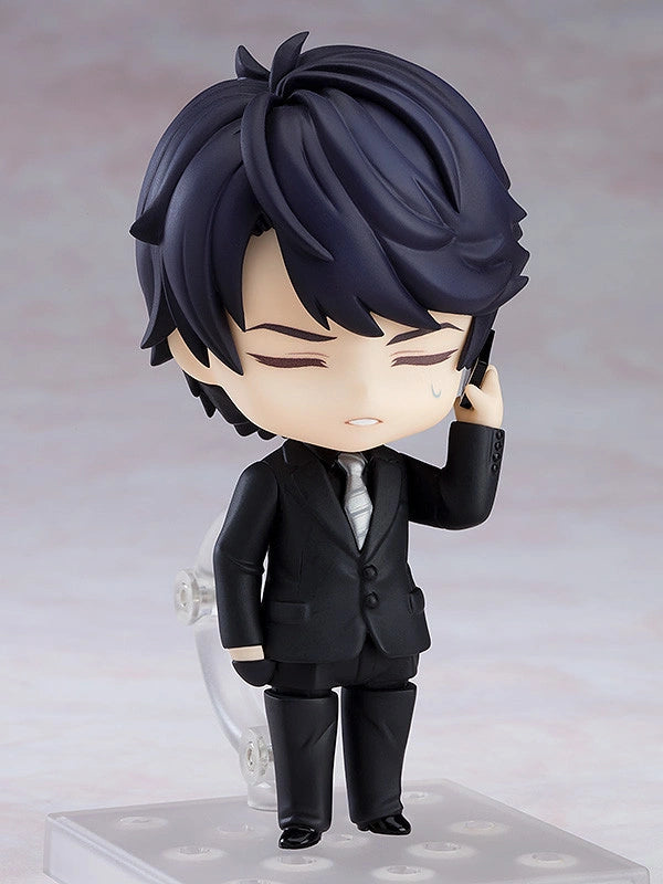 [PREORDER] Nendoroid Zeyan Li
