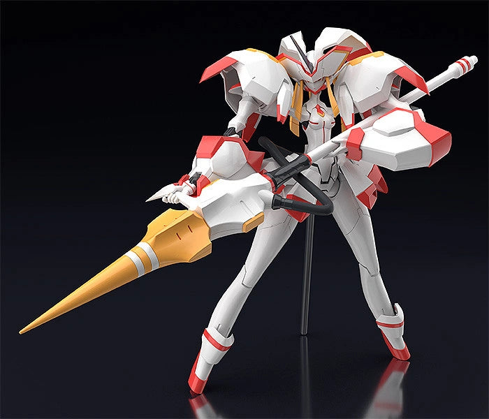 [PREORDER] MODEROID Strelitzia DARLING in the FRANXX