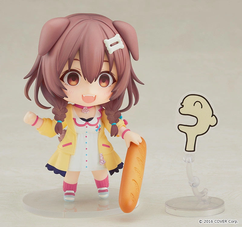 [PREORDER] Nendoroid Inugami Korone Hololive production (Limited Quantity)