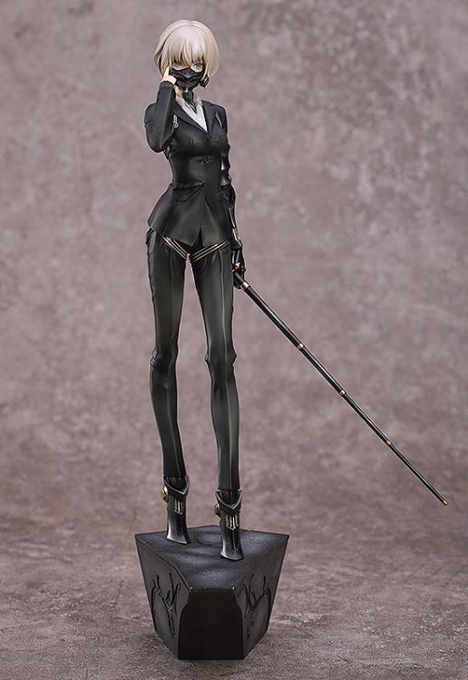 [PREORDER] G.A.D. Inu 1/7 Scale Figure