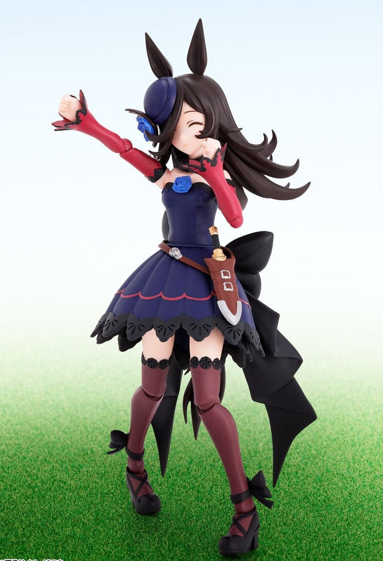 [PREORDER] S.H.Figuarts Uma Musume Pretty Derby Rice Shower