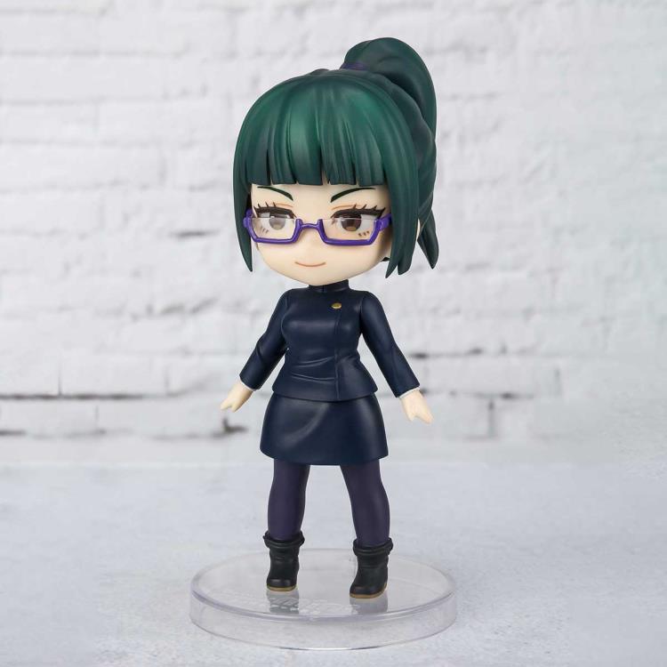 [PREORDER] Figuarts mini Maki Zenin Jujutsu Kaisen