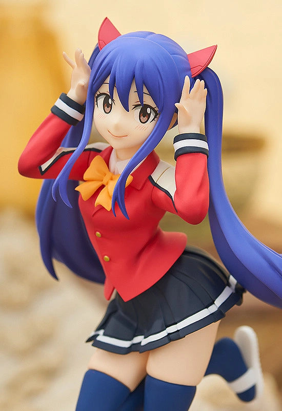 [PREORDER] POP UP PARADE Wendy Marvell FAIRY TAIL