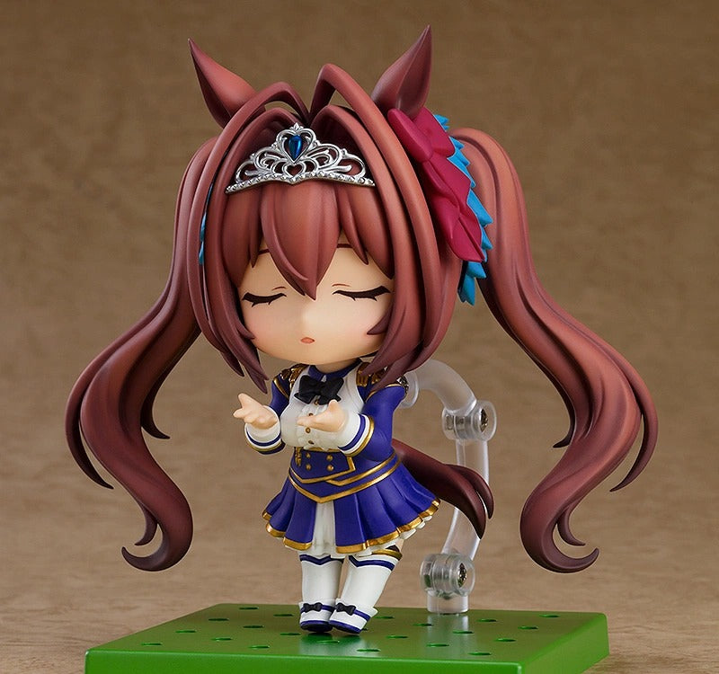 [PREORDER] Nendoroid Daiwa Scarlet Umamusume Pretty Derby