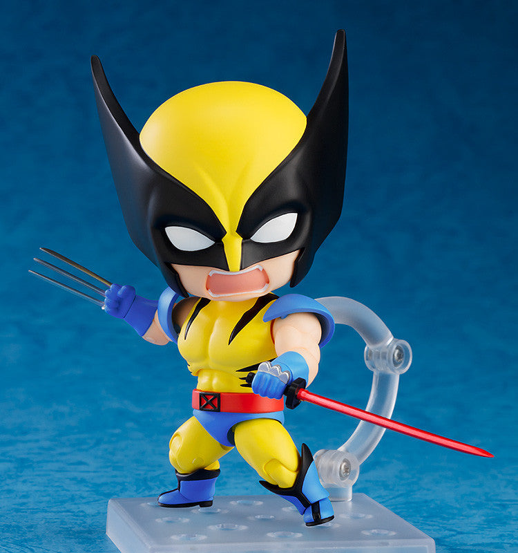 [PREORDER] Nendoroid Wolverine Marvel Comics