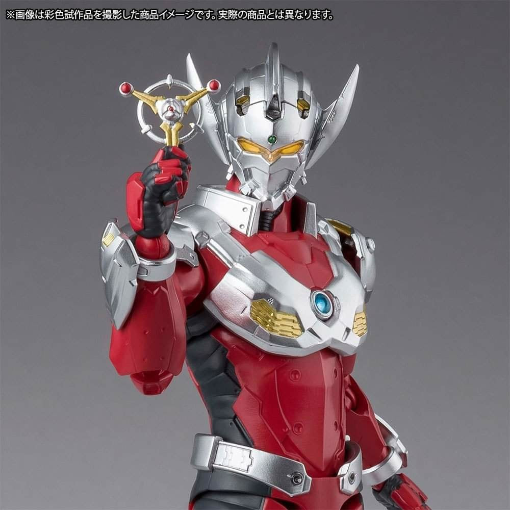 [PREORDER] S.H.Figuarts ULTRAMAN SUIT TARO -the Animation-