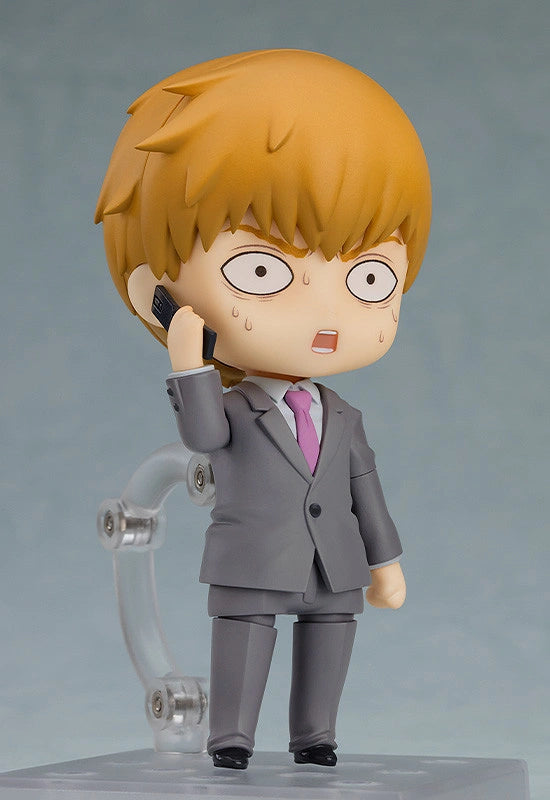 [PREORDER] Nendoroid Arataka Reigen Mob Psycho 100 III